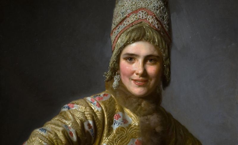 Русская традиция